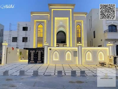 فیلا 5 غرف نوم للبيع في الحليو، عجمان - 784332369-1066x800. jpg