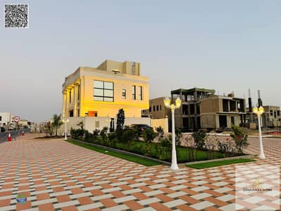 فیلا 5 غرف نوم للبيع في الباهية، عجمان - WhatsApp Image 2025-07-06 at 8.28. 45 PM (1). jpg
