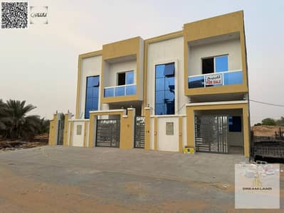 فیلا 3 غرف نوم للبيع في الحليو، عجمان - ad57b82c-d3ad-48d8-b67e-8621de746af7. jpg