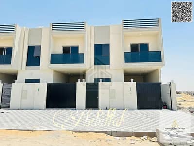3 Cпальни Вилла Продажа в Аль Хелио, Аджман - 785828132-1066x800. jpg