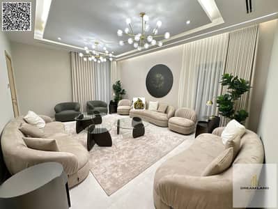 4 Cпальни Вилла Продажа в Аль Захья, Аджман - WhatsApp Image 2024-10-18 at 5.37. 32 PM. jpg