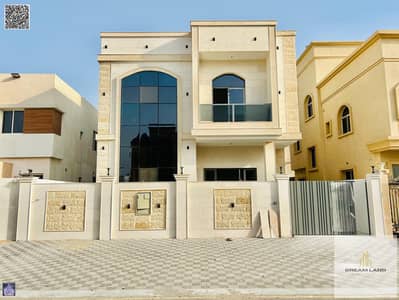 5 Bedroom Villa for Sale in Al Yasmeen, Ajman - WhatsApp Image 2025-07-17 at 10.47. 55 AM. jpg