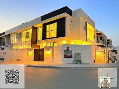 6 Bedroom Villa for Sale in Al Yasmeen, Ajman - 772613639-1066x800. jpg