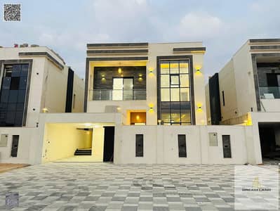5 Cпальни Вилла Продажа в Аль Хелио, Аджман - WhatsApp Image 2024-09-14 at 3.34. 00 PM. jpg