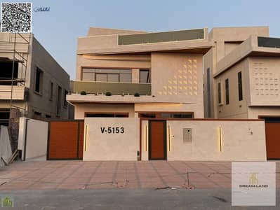 فیلا 5 غرف نوم للبيع في الحليو، عجمان - b8db2f27-983a-41ba-bd91-27026d18902c. jpg