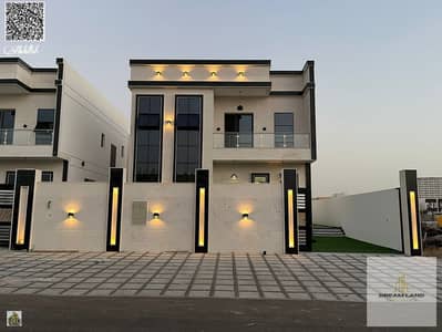 3 Cпальни Вилла Продажа в Аль Хелио, Аджман - WhatsApp Image 2025-05-01 at 1.14. 10 PM. jpg
