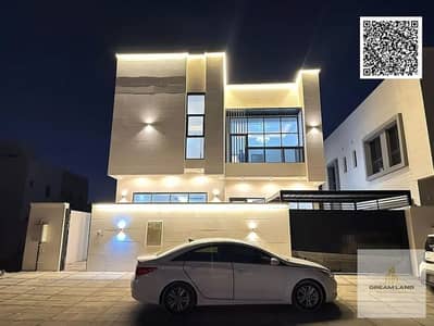فیلا 5 غرف نوم للبيع في الياسمين، عجمان - 786398927-1066x800. jpg