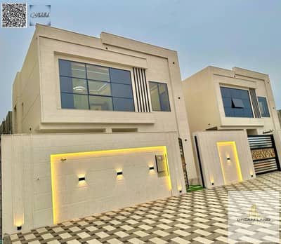 3 Bedroom Villa for Sale in Al Zahya, Ajman - WhatsApp Image 2025-02-20 at 10.57. 09 AM (1). jpg