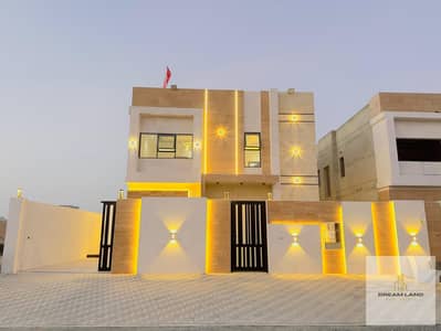 3 Bedroom Villa for Sale in Al Zahya, Ajman - WhatsApp Image 2025-02-19 at 11.08. 40 AM. jpeg