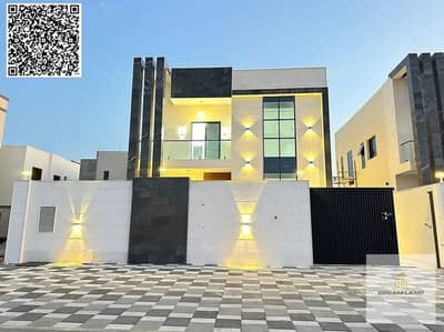 4 Bedroom Villa for Sale in Al Zahya, Ajman - 749537487-1066x800. jpg
