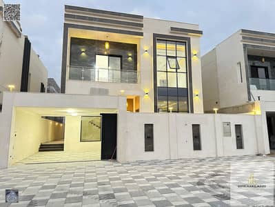 5 Cпальни Вилла Продажа в Аль Хелио, Аджман - WhatsApp Image 2024-09-14 at 3.34. 01 PM. jpg