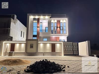 4 Bedroom Villa for Sale in Al Helio, Ajman - WhatsApp Image 2025-07-13 at 5.29. 00 PM. jpg