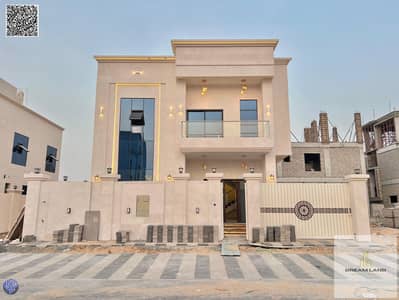 6 Bedroom Villa for Sale in Al Helio, Ajman - WhatsApp Image 2025-07-15 at 10.46. 16 AM. jpg