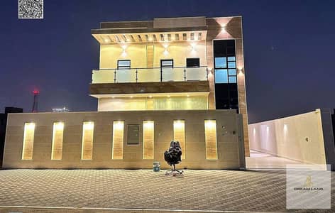 3 Bedroom Villa for Sale in Al Helio, Ajman - 447901450_1003250731524314_62543821994808610_n. jpg