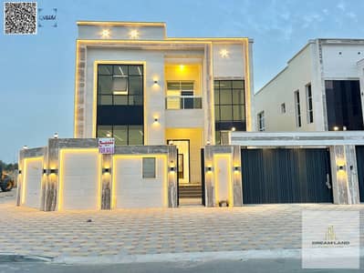 4 Bedroom Villa for Sale in Al Zahya, Ajman - WhatsApp Image 2025-07-11 at 10.34. 55 PM. jpg