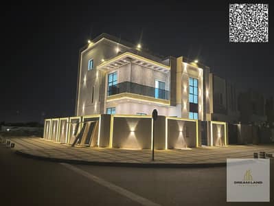 7 Bedroom Villa for Sale in Al Helio, Ajman - batch_WhatsApp Image 2025-07-17 at 10.11. 00 AM (1). jpg