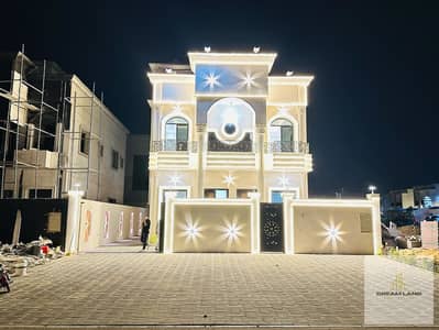 5 Bedroom Villa for Sale in Al Zahya, Ajman - WhatsApp Image 2025-04-30 at 1.13. 58 PM. jpeg