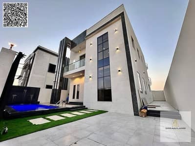 فیلا 4 غرف نوم للبيع في الزاهية، عجمان - WhatsApp Image 2025-04-02 at 5.27. 54 PM. jpg