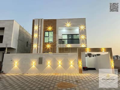 4 Bedroom Villa for Sale in Al Helio, Ajman - batch_785844489-1066x800. jpg