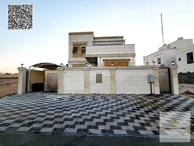 4 Cпальни Вилла Продажа в Аль Хелио, Аджман - 765856483-1066x800. jpg