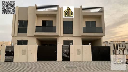 3 Bedroom Villa for Sale in Al Helio, Ajman - 762601895-1066x800. jpg