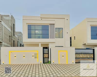 3 Bedroom Villa for Sale in Al Helio, Ajman - WhatsApp Image 2025-02-20 at 10.57. 09 AM. jpg