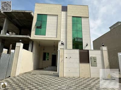 فیلا 3 غرف نوم للبيع في الزاهية، عجمان - 770624329-1066x800. jpg