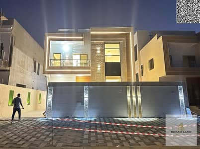 4 Bedroom Villa for Sale in Al Helio, Ajman - batch_batch_WhatsApp Image 2024-12-26 at 11.45. 38 AM (1). jpg