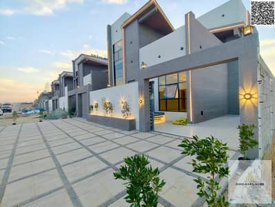 4 Bedroom Villa for Sale in Al Yasmeen, Ajman - batch_0074dfc3-3ed7-4606-bbc1-de9815598075. jpg