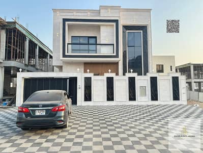 5 Cпальни Вилла Продажа в Аль Амера, Аджман - batch_WhatsApp Image 2025-07-24 at 10.30. 00 AM. jpg