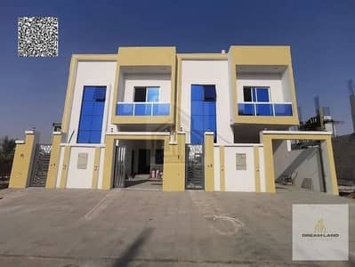 تاون هاوس 3 غرف نوم للبيع في الحليو، عجمان - batch_785573021-1066x800. jpg