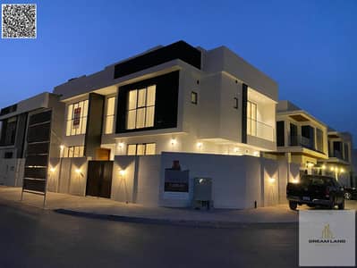 5 Bedroom Villa for Sale in Al Yasmeen, Ajman - WhatsApp Image 2025-04-17 at 8.30. 58 PM. jpg