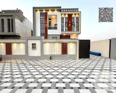 4 Bedroom Villa for Sale in Al Helio, Ajman - batch_785579596-1066x800 (1). jpg
