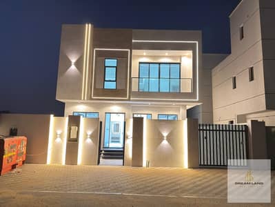 5 Bedroom Villa for Sale in Al Helio, Ajman - WhatsApp Image 2025-07-29 at 7.47. 40 PM. jpeg