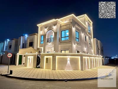 7 Bedroom Villa for Sale in Al Helio, Ajman - batch_WhatsApp Image 2025-07-17 at 4.07. 48 PM. jpg