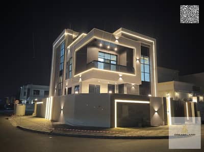فیلا 4 غرف نوم للبيع في الزاهية، عجمان - batch_WhatsApp Image 2025-07-24 at 8.26. 16 PM. jpg