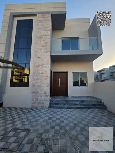 5 Bedroom Villa for Sale in Al Zahya, Ajman - batch_WhatsApp Image 2025-07-24 at 12.32. 08 PM (1). jpg