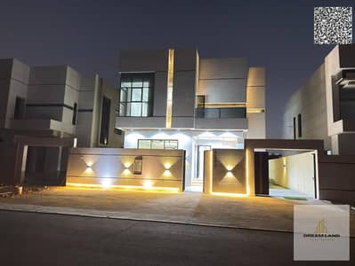 5 Cпальни Вилла Продажа в Аль Хелио, Аджман - batch_WhatsApp Image 2025-06-11 at 9.21. 10 PM. jpg