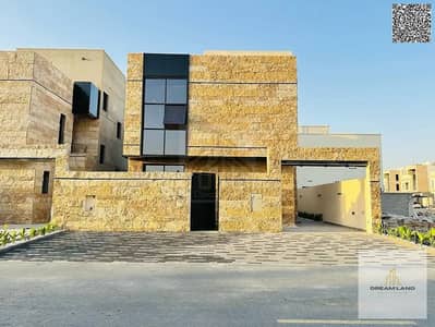 6 Bedroom Villa for Sale in Al Zahya, Ajman - batch_786668106-1066x800. jpg