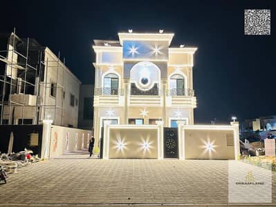 5 Cпальни Вилла Продажа в Аль Захья, Аджман - batch_WhatsApp Image 2025-07-28 at 4.56. 10 PM. jpg