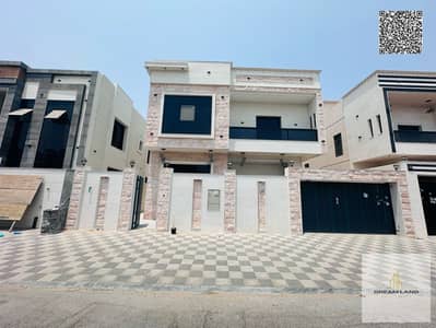 5 Cпальни Вилла Продажа в Аль Ясмин, Аджман - batch_WhatsApp Image 2025-07-31 at 1.18. 37 PM. jpg