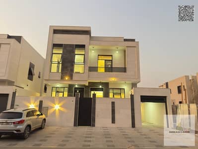 5 Bedroom Villa for Sale in Al Bahia, Ajman - batch_WhatsApp Image 2025-07-23 at 7.23. 55 PM (18). jpg