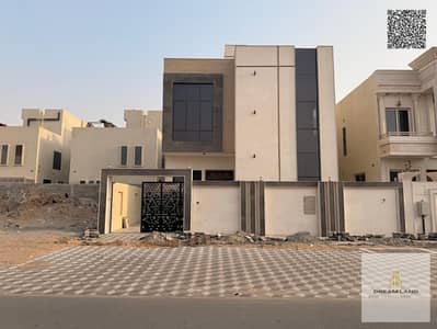 6 Bedroom Villa for Sale in Al Helio, Ajman - batch_WhatsApp Image 2025-07-26 at 6.20. 16 PM. jpg