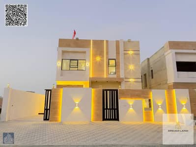3 Bedroom Villa for Sale in Al Zahya, Ajman - WhatsApp Image 2025-02-19 at 11.08. 40 AM. jpg