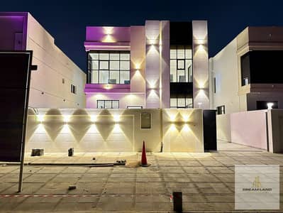 5 Bedroom Villa for Sale in Al Helio, Ajman - WhatsApp Image 2025-07-15 at 10.32. 27 AM. jpeg