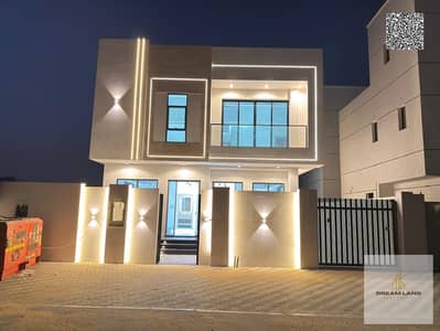 5 Cпальни Вилла Продажа в Аль Захья, Аджман - batch_WhatsApp Image 2025-07-29 at 7.47. 40 PM. jpg