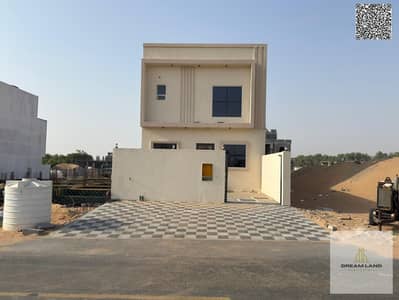 3 Bedroom Villa for Sale in Al Helio, Ajman - batch_WhatsApp Image 2025-07-24 at 5.07. 26 PM. jpg
