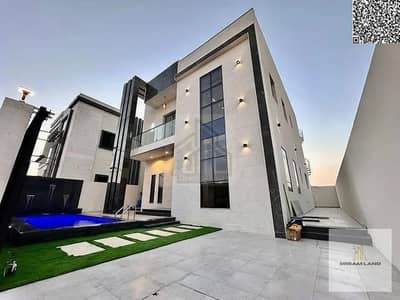 4 Bedroom Villa for Sale in Al Helio, Ajman - batch_785827568-1066x800. jpg