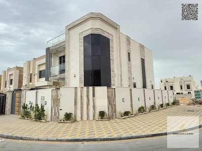 5 Bedroom Villa for Sale in Al Zahya, Ajman - batch_WhatsApp Image 2025-08-02 at 4.38. 36 PM. jpg