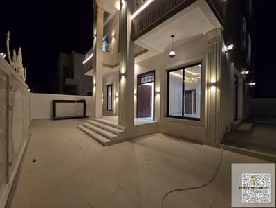 فیلا 6 غرف نوم للبيع في الزاهية، عجمان - batch_20250507_193910. jpg